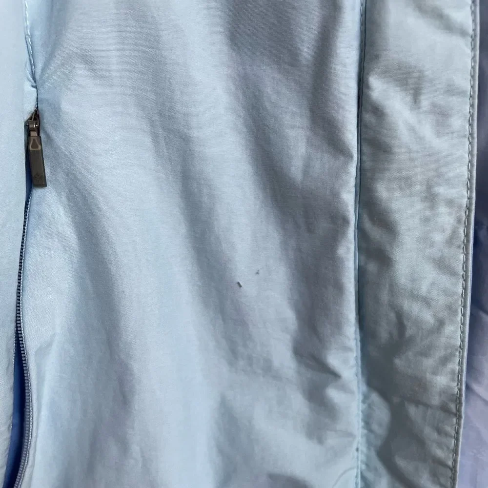 Columbia vertex blue jacket womens‎